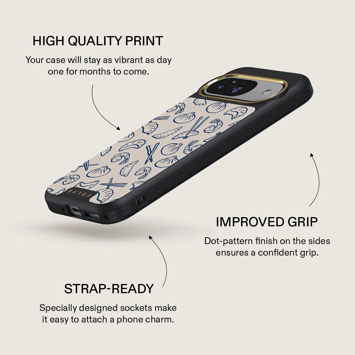 Takeout - Google Pixel 9 Case - Image 9
