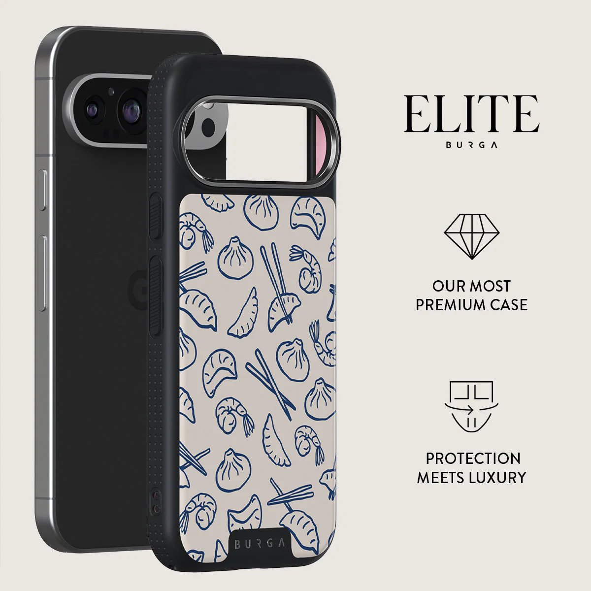 Takeout - Google Pixel 9 Pro Case - Image 13