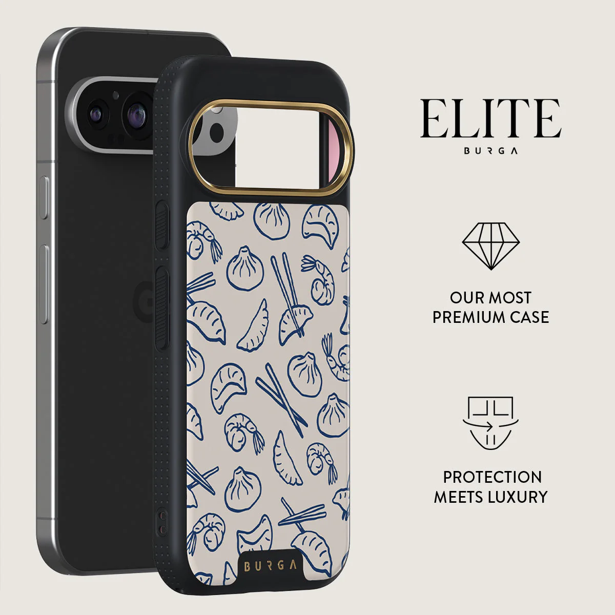 Takeout - Google Pixel 9 Pro Case - Image 6