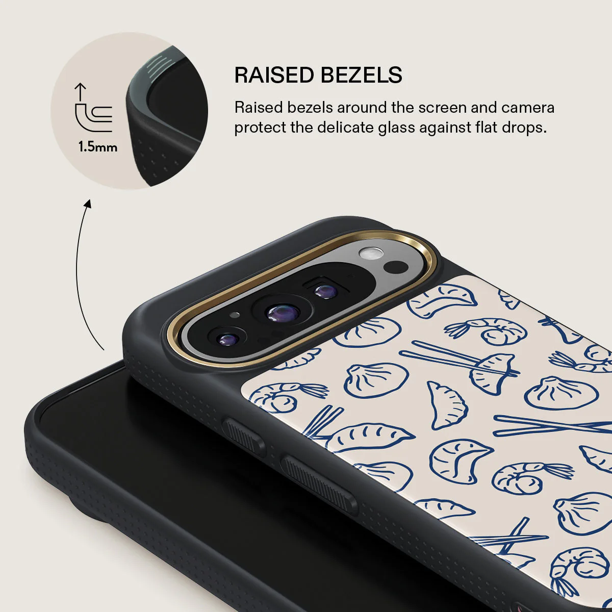Takeout - Google Pixel 9 Pro Case - Image 8