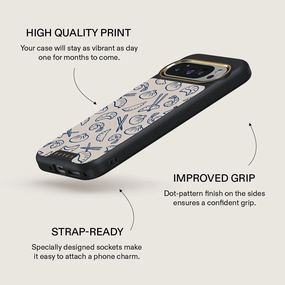 Takeout - Google Pixel 9 Pro Case - Image 9