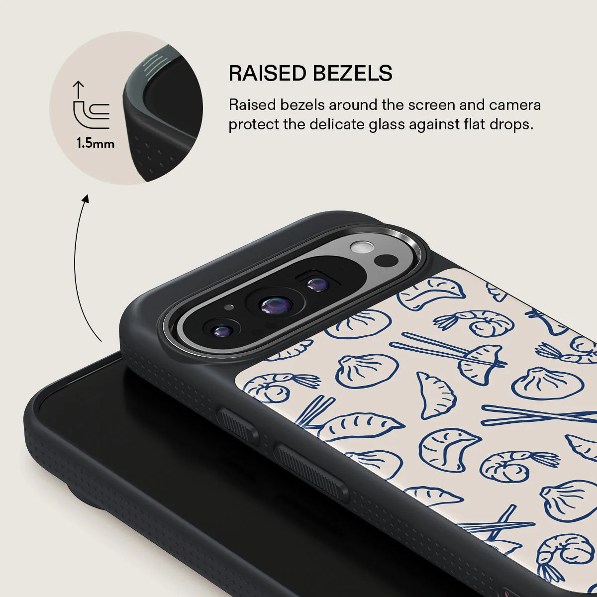 Takeout - Google Pixel 9 Pro XL Case - Image 15