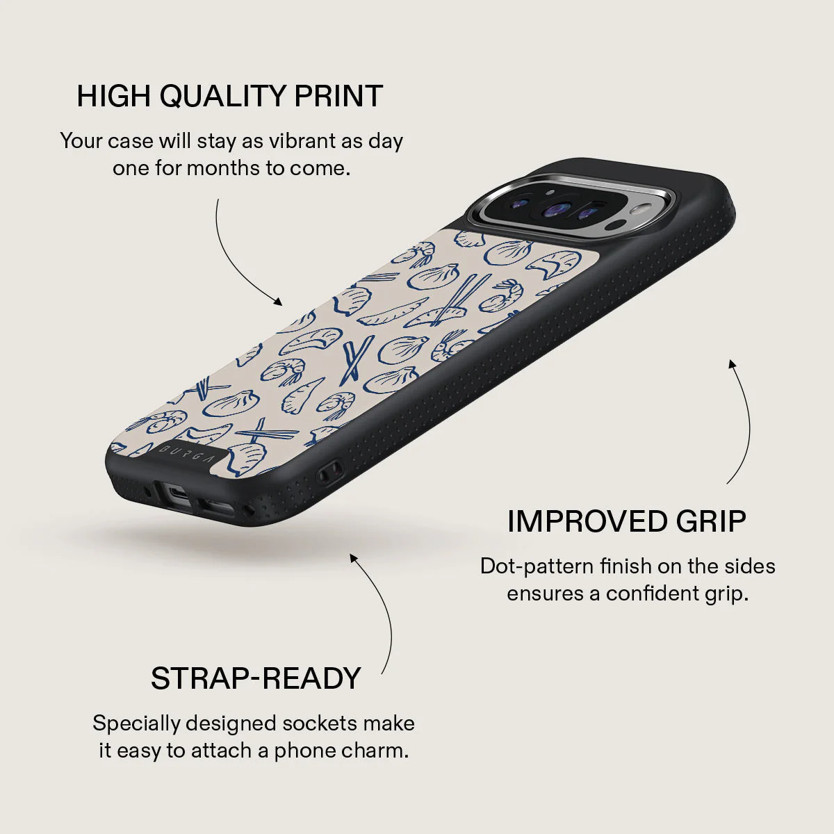 Takeout - Google Pixel 9 Pro XL Case - Image 16