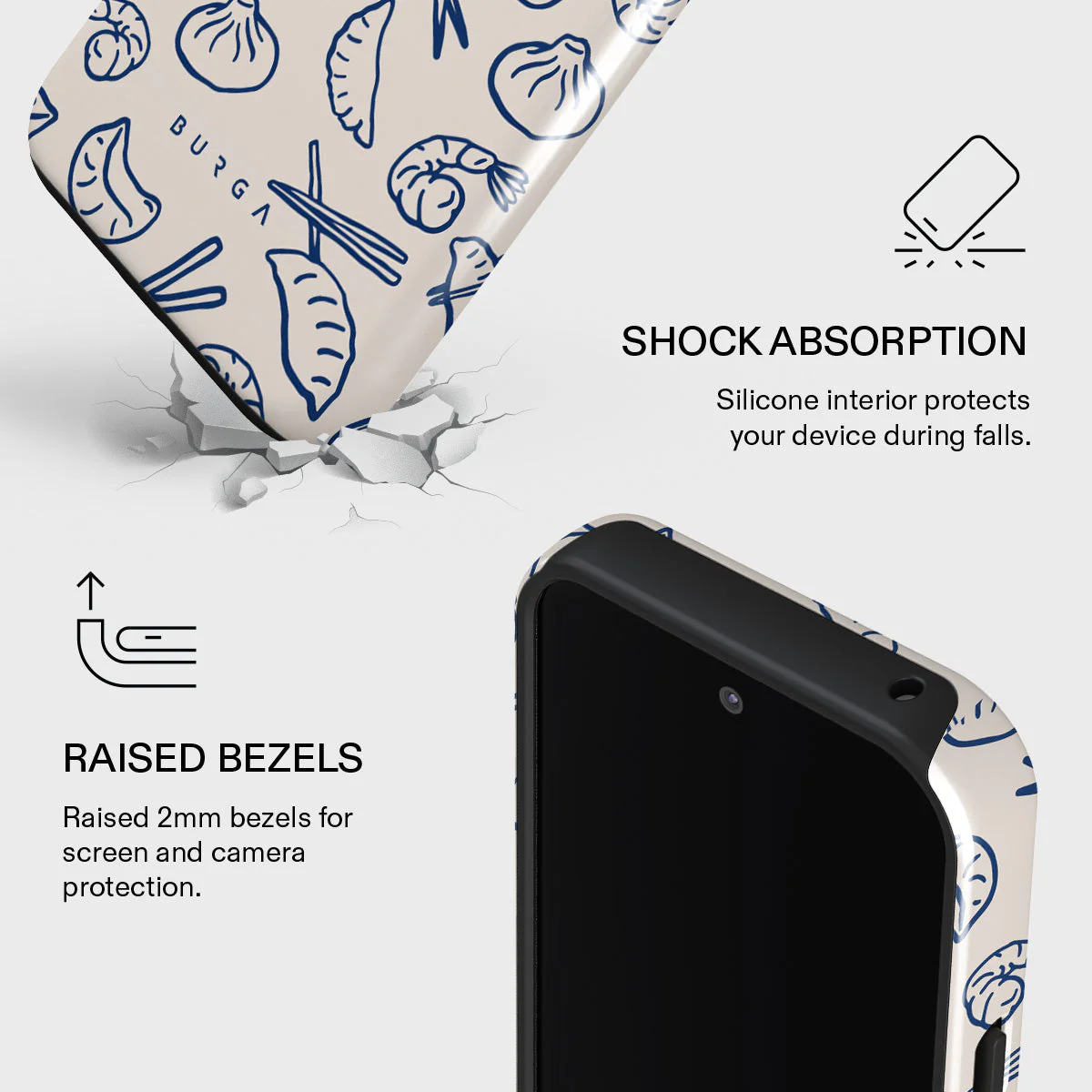 Takeout - Google Pixel 9 Pro XL Case - Image 4