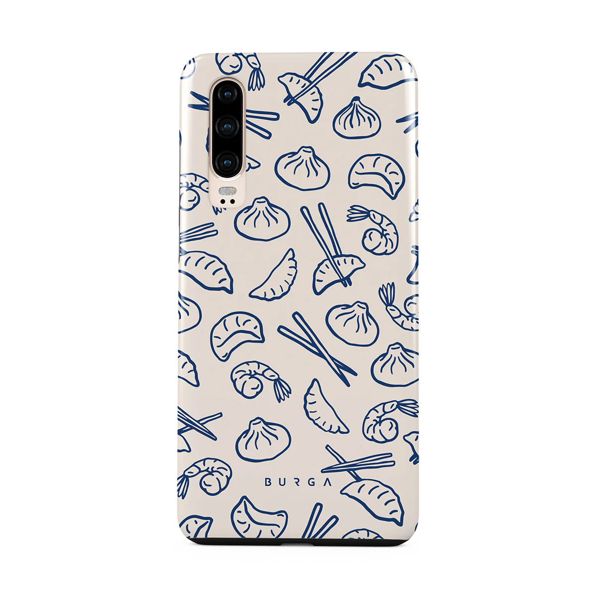 Takeout - Huawei P30 Case - Image 5