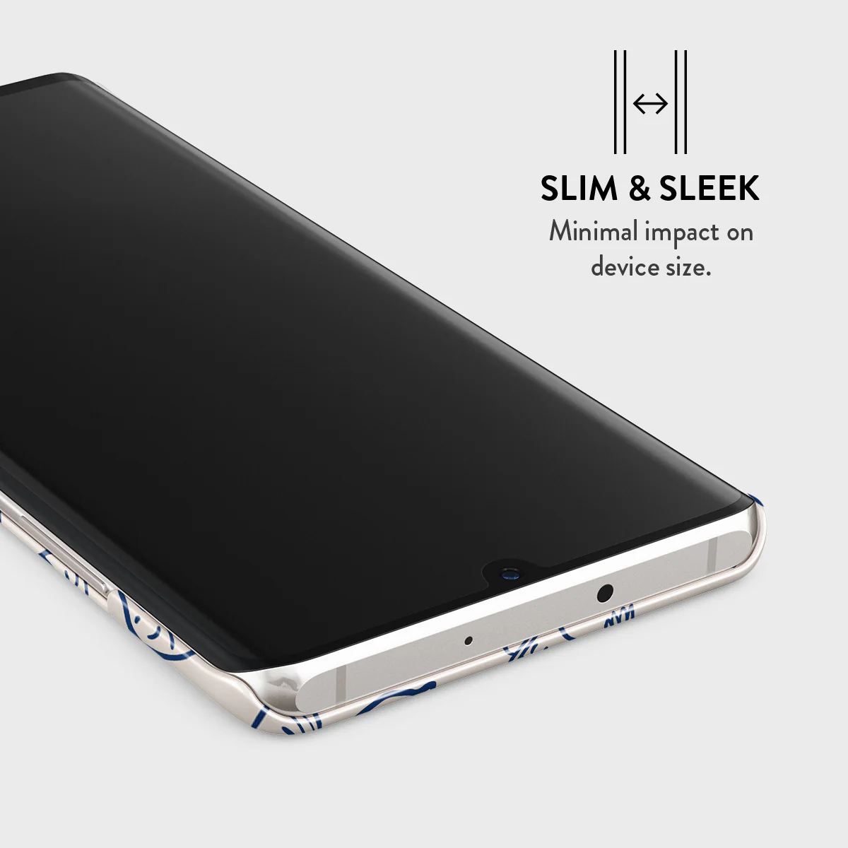 Takeout - Huawei P30 Pro Case - Image 4