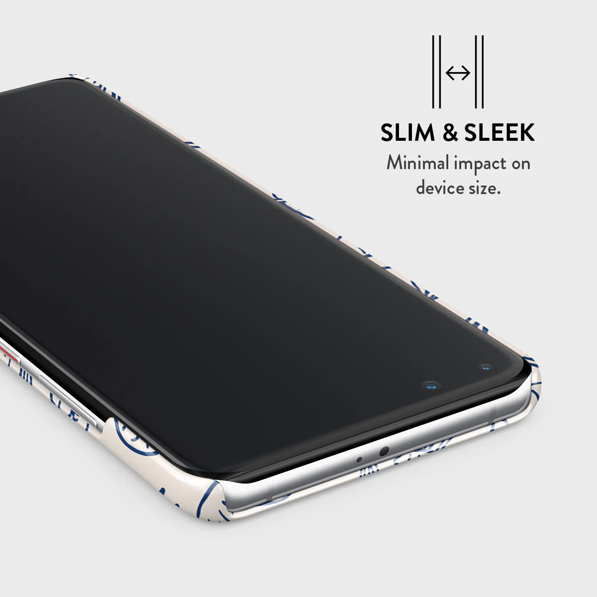 Takeout - Huawei P40 Case - Image 4
