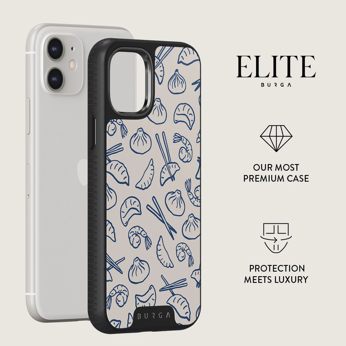 Takeout - iPhone 11 Case - Image 13