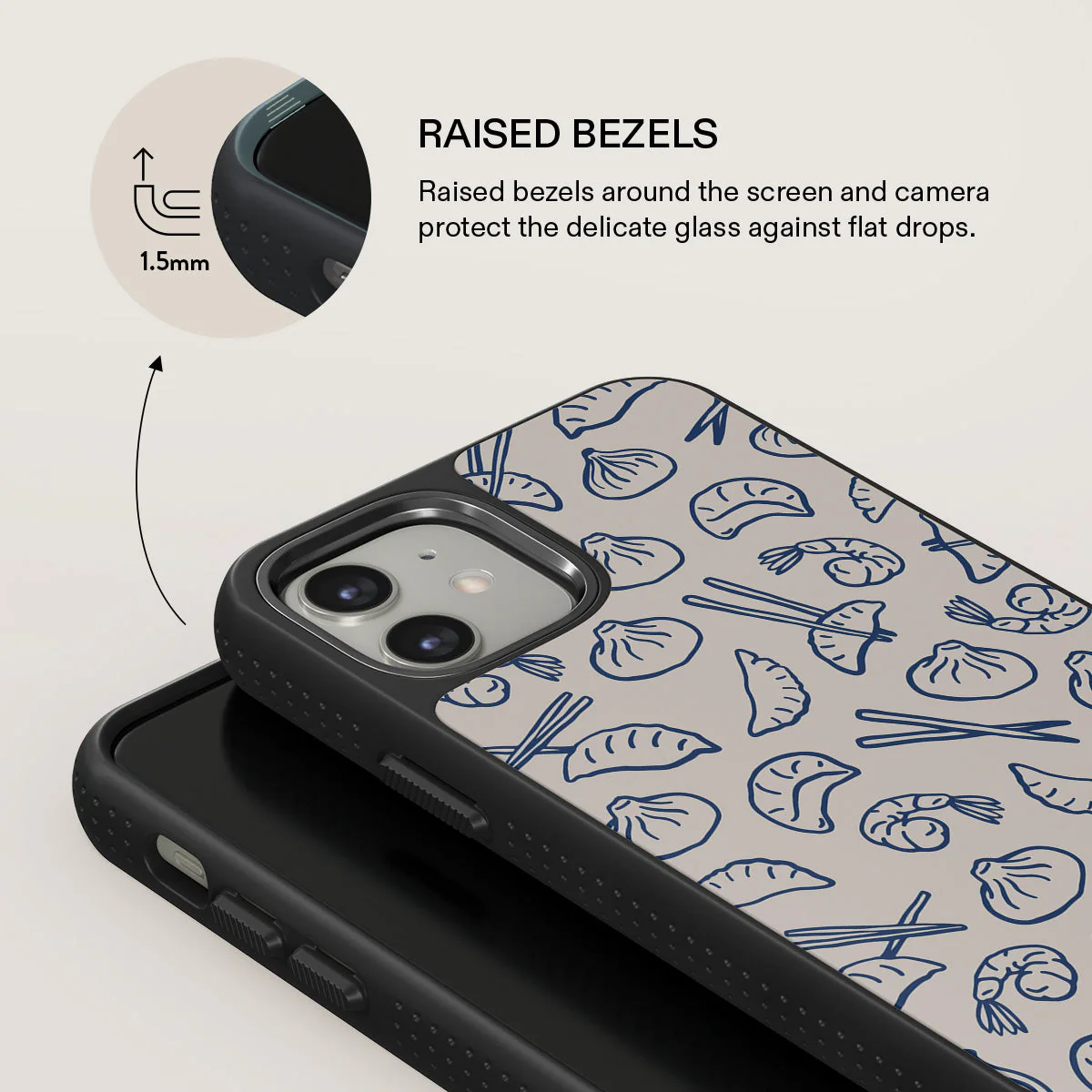 Takeout - iPhone 11 Case - Image 15