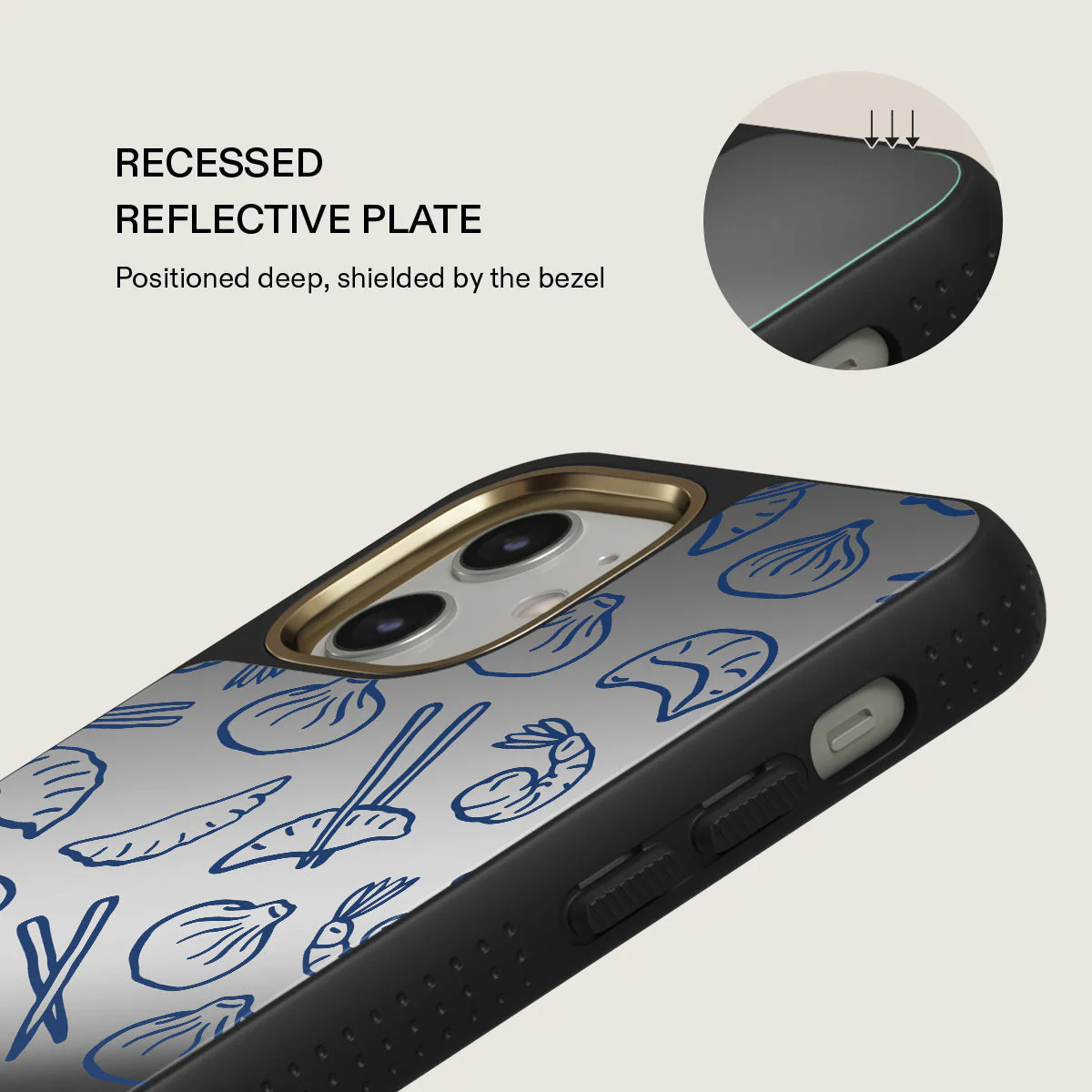 Takeout - iPhone 11 Case - Image 22