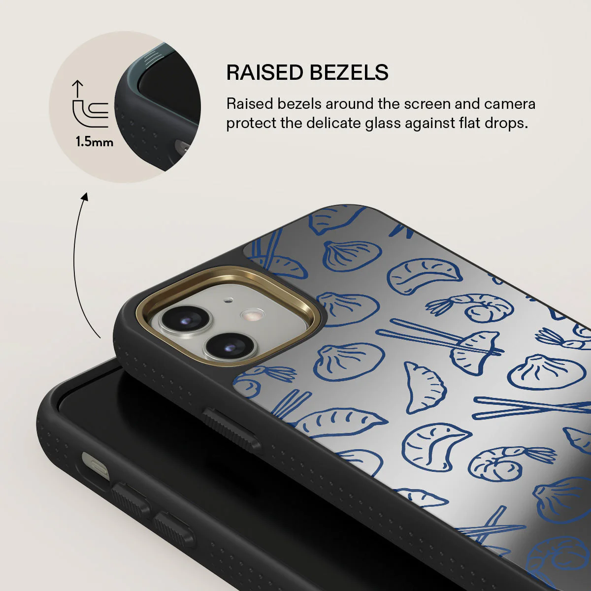 Takeout - iPhone 11 Case - Image 23