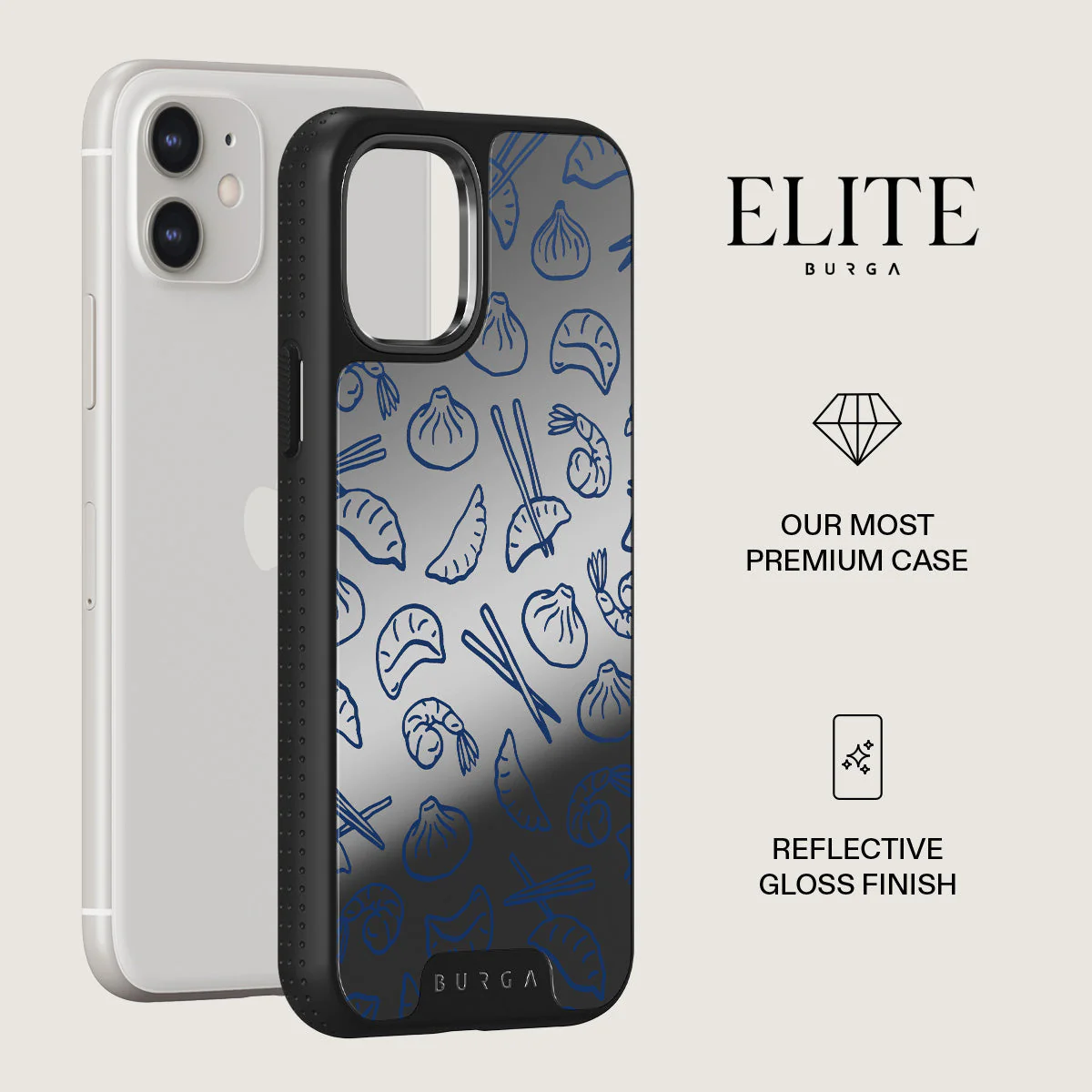 Takeout - iPhone 11 Case - Image 28