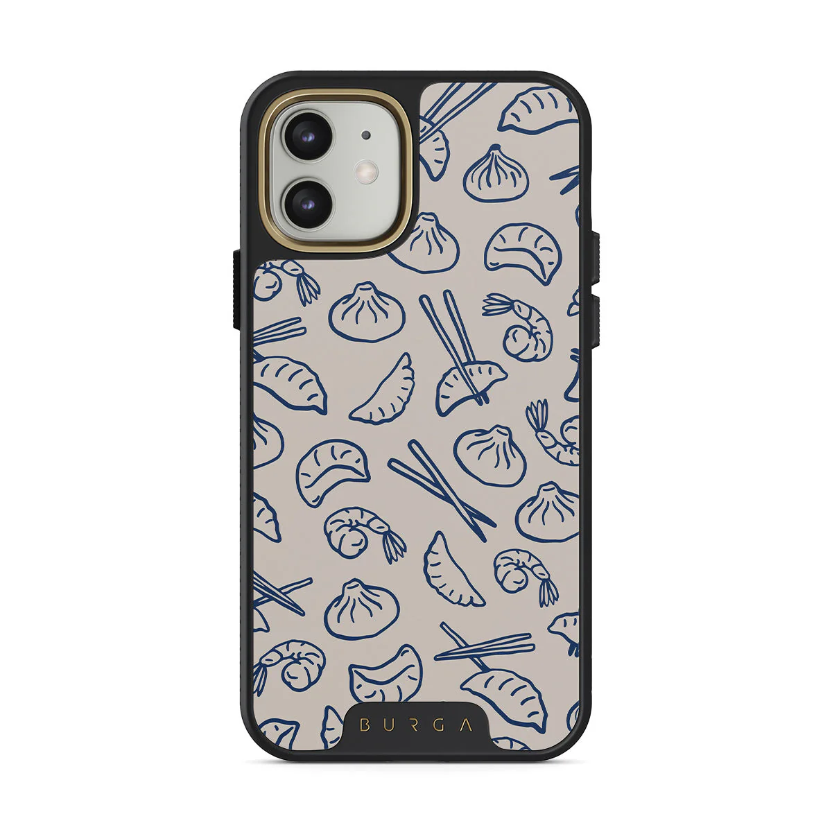 Takeout - iPhone 11 Case - Image 5