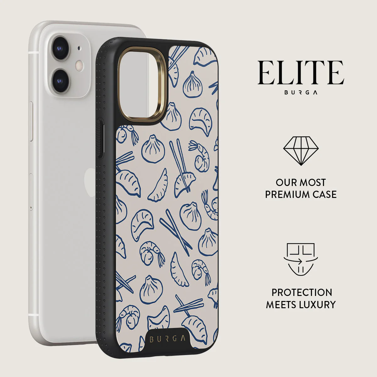 Takeout - iPhone 11 Case - Image 6