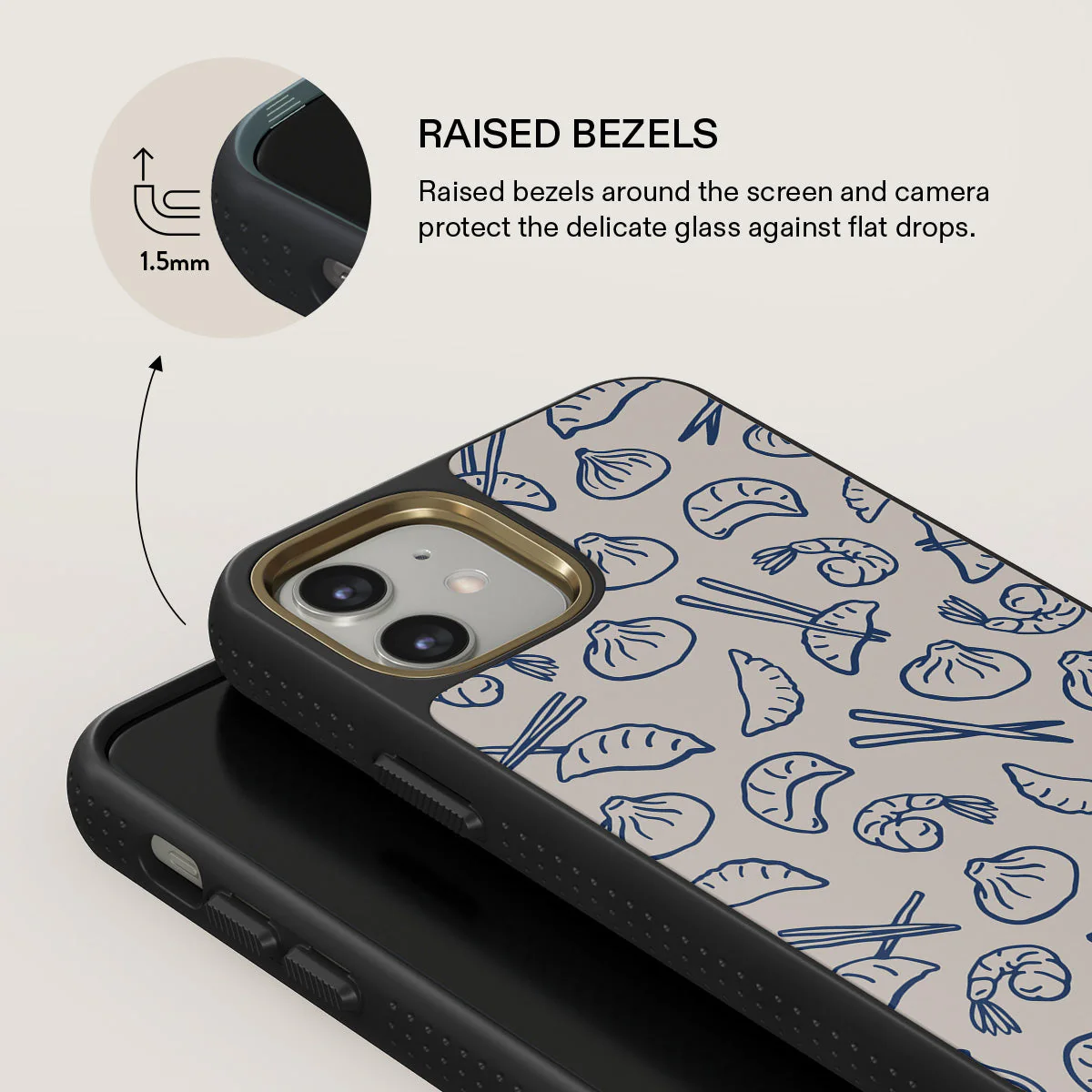 Takeout - iPhone 11 Case - Image 8