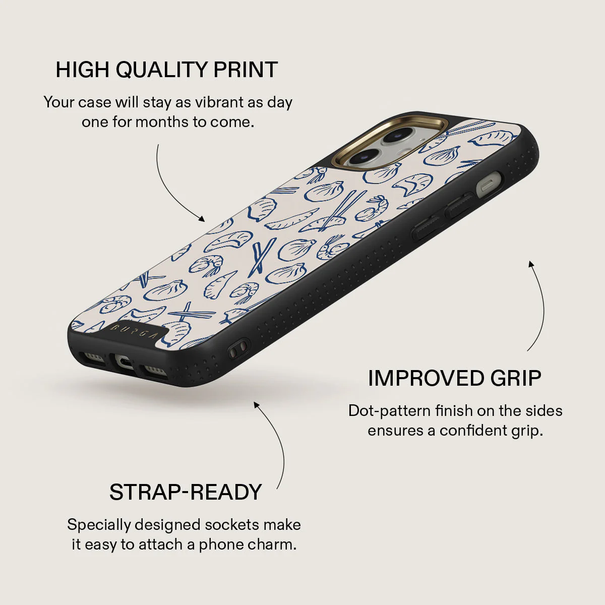 Takeout - iPhone 11 Case - Image 9