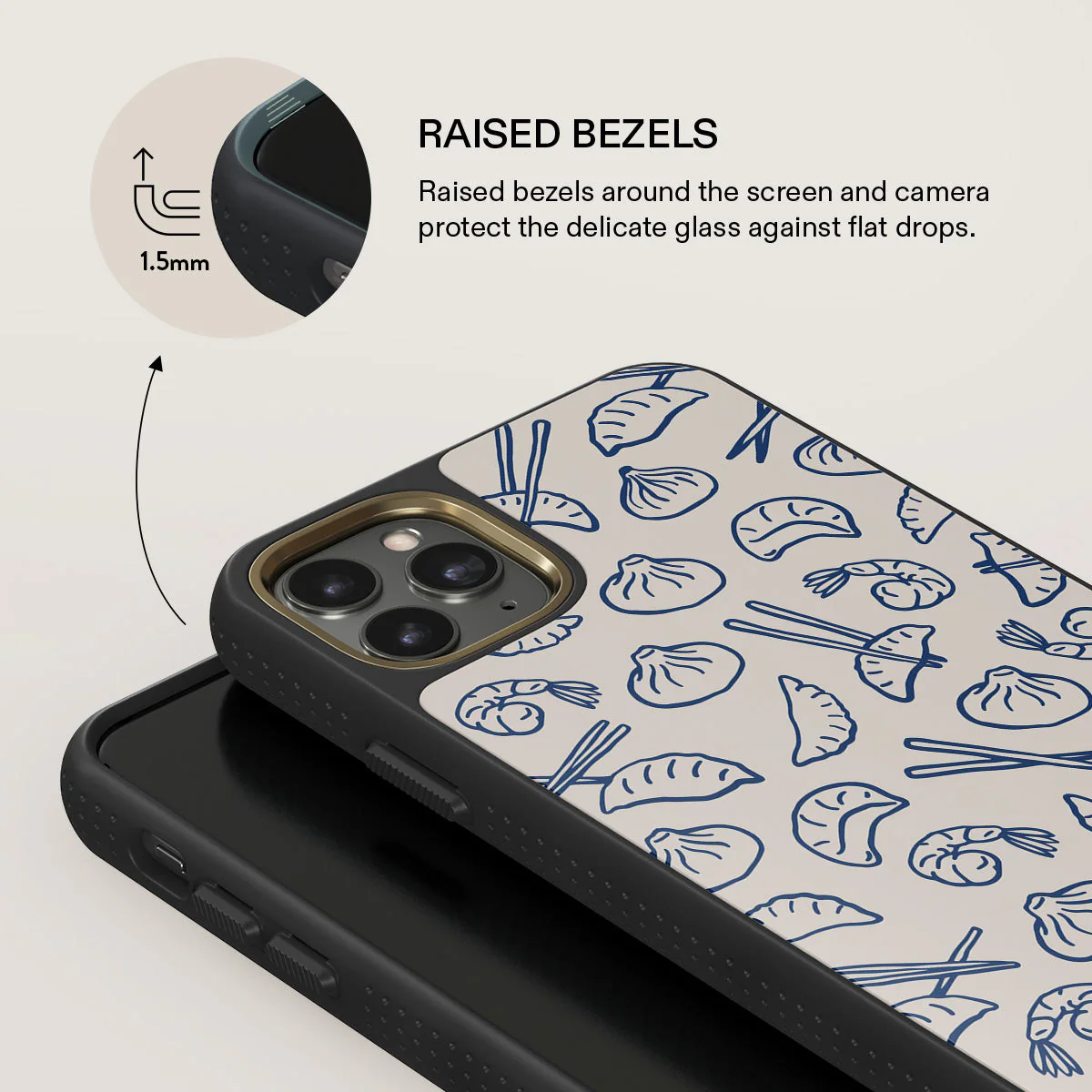 Takeout - iPhone 11 Pro Case - Image 12