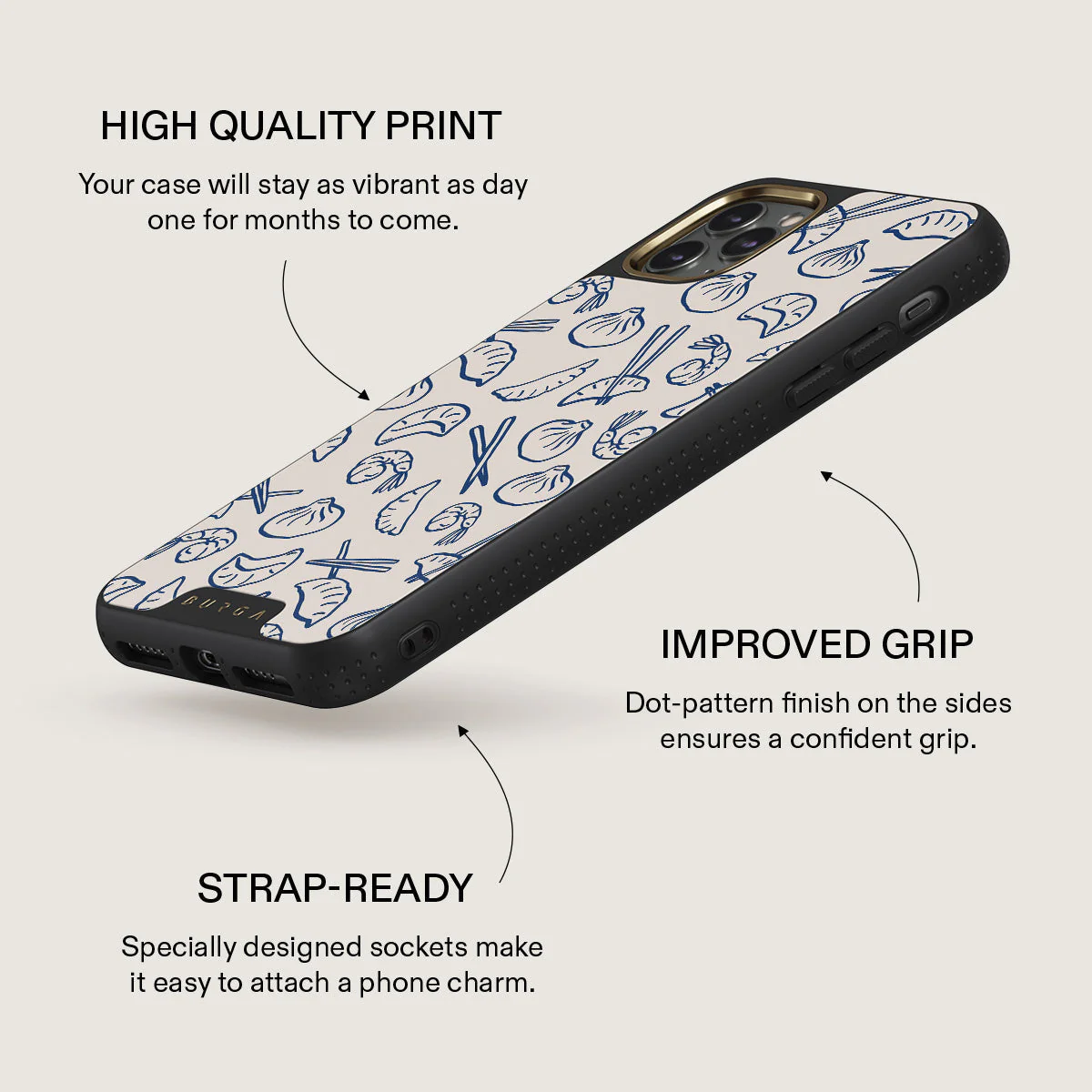 Takeout - iPhone 11 Pro Case - Image 13