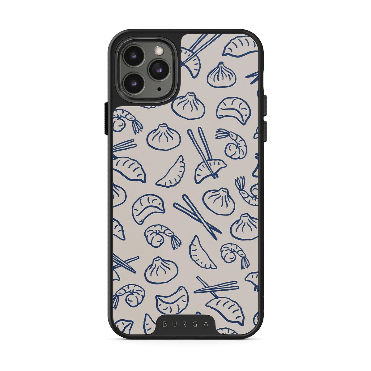 Takeout - iPhone 11 Pro Case - Image 16