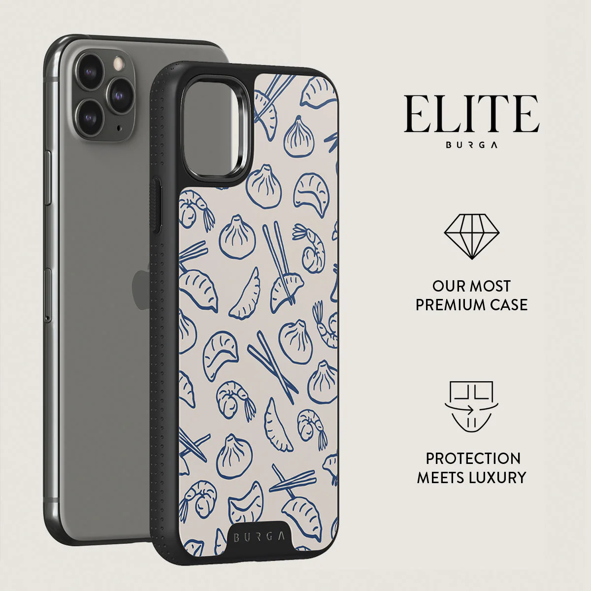 Takeout - iPhone 11 Pro Case - Image 17