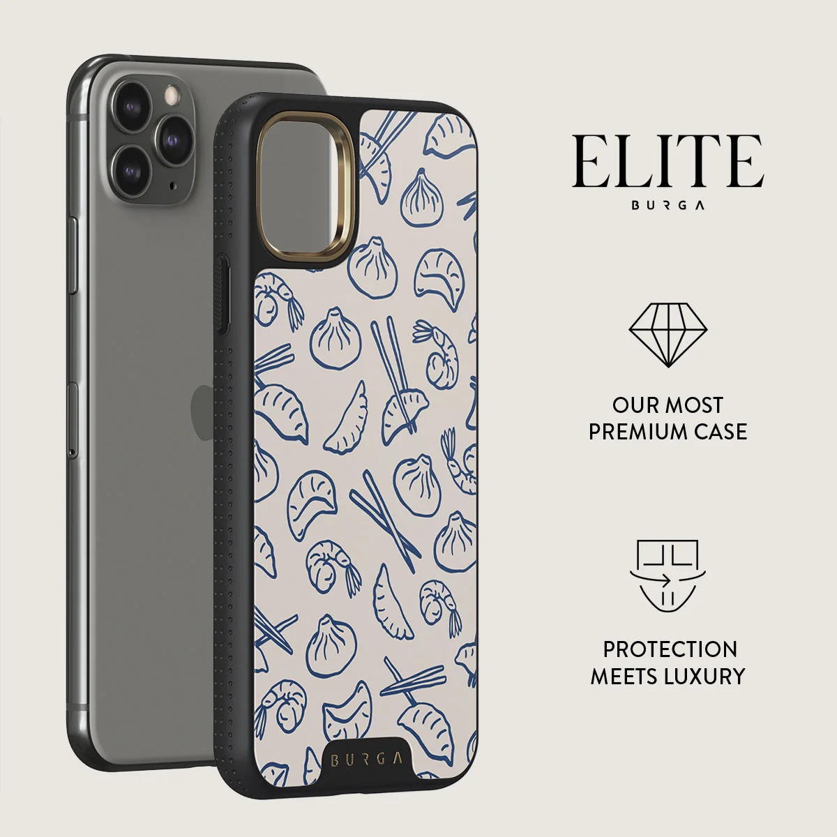 Takeout - iPhone 11 Pro Max Case - Image 10