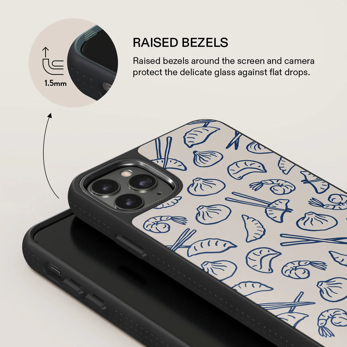 Takeout - iPhone 11 Pro Max Case - Image 19