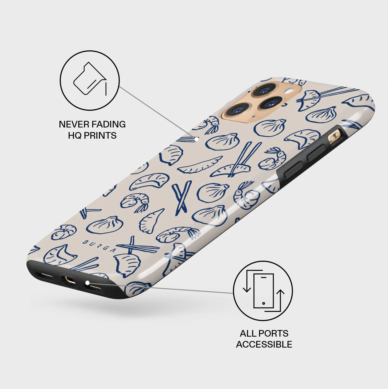 Takeout - iPhone 11 Pro Max Case - Image 7
