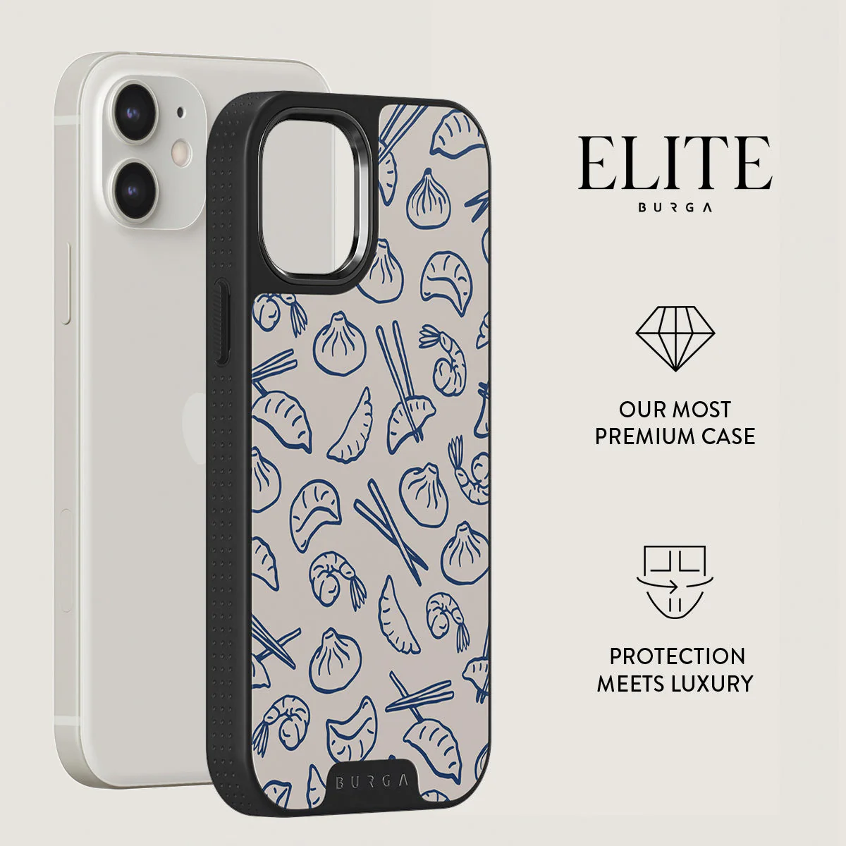 Takeout - iPhone 12 Case - Image 13