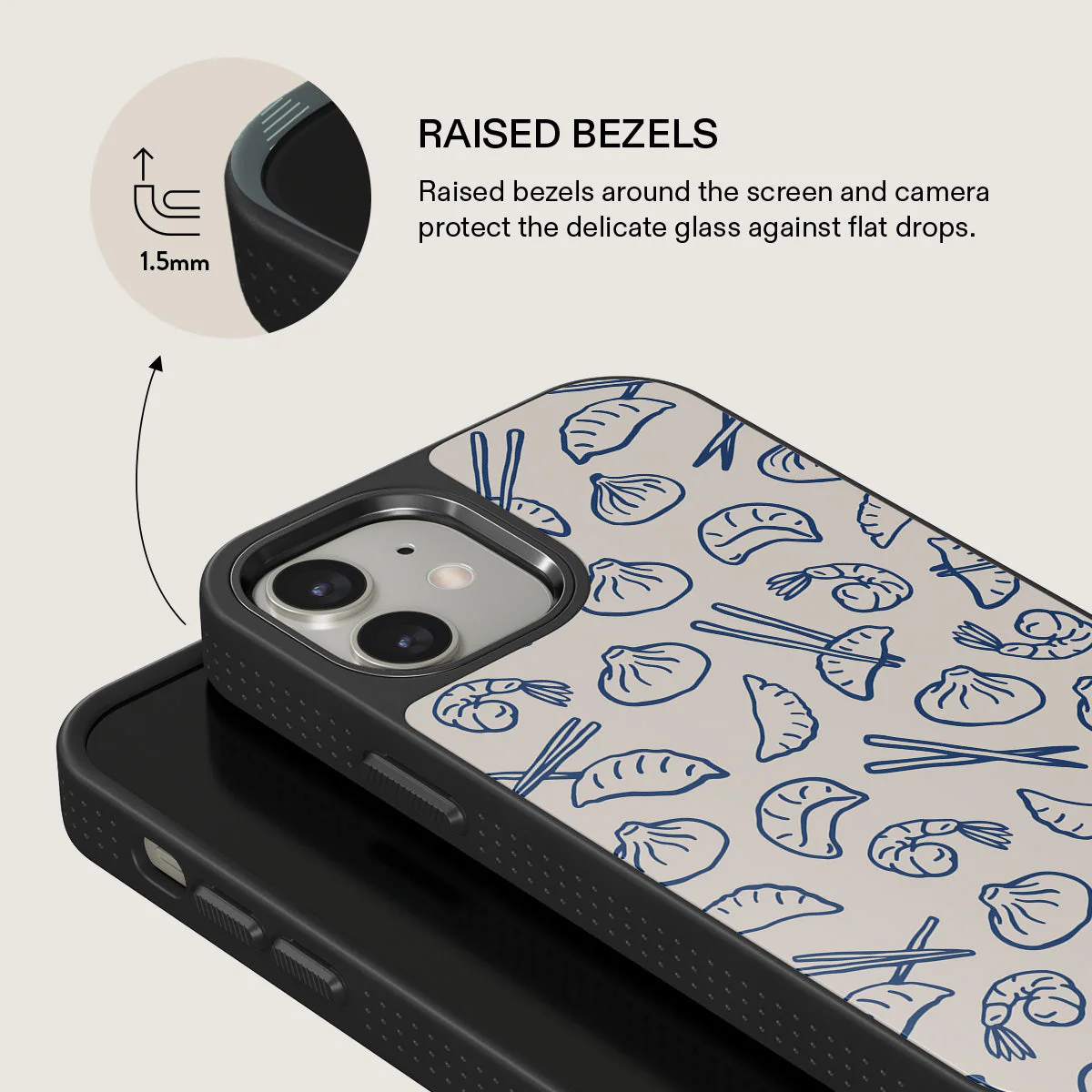 Takeout - iPhone 12 Case - Image 15