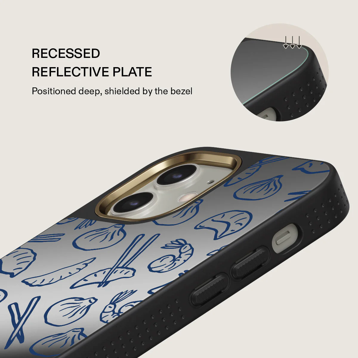 Takeout - iPhone 12 Case - Image 22