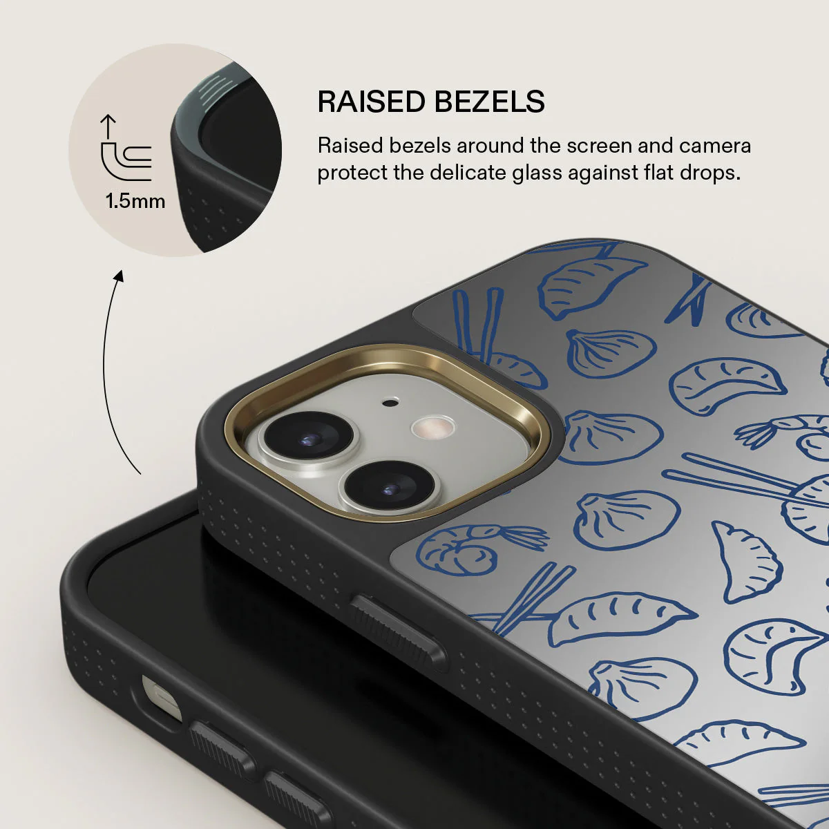 Takeout - iPhone 12 Case - Image 23