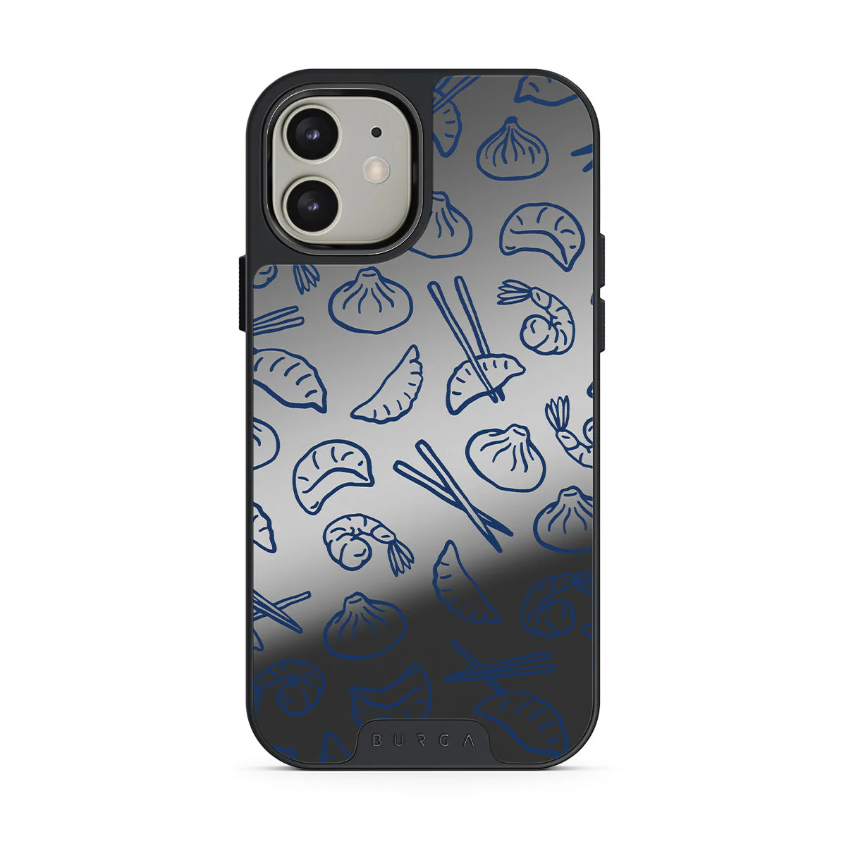 Takeout - iPhone 12 Case - Image 27