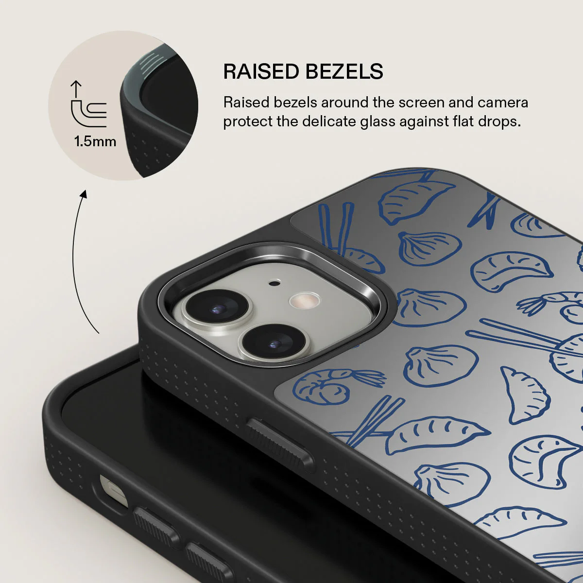 Takeout - iPhone 12 Case - Image 31