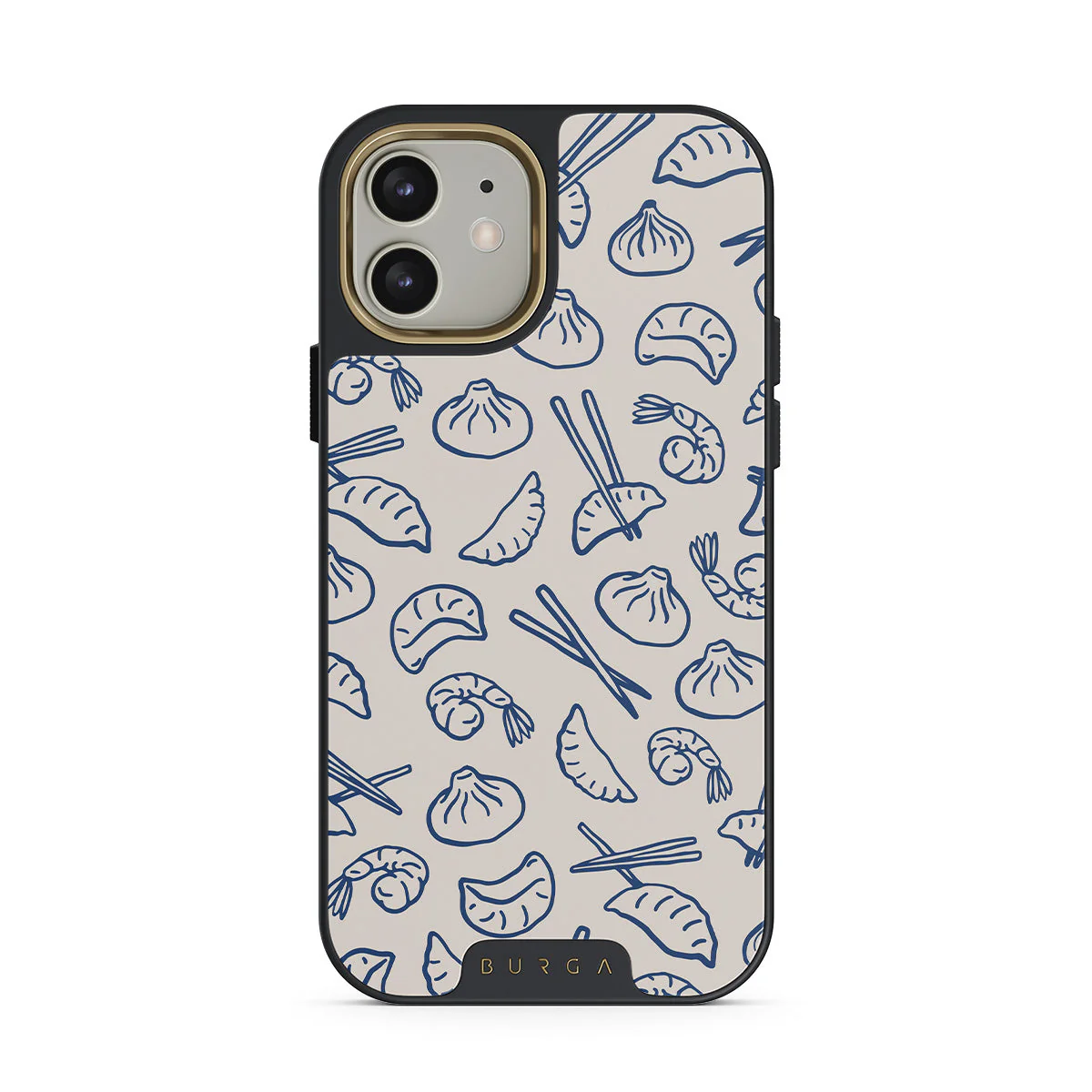 Takeout - iPhone 12 Case - Image 5