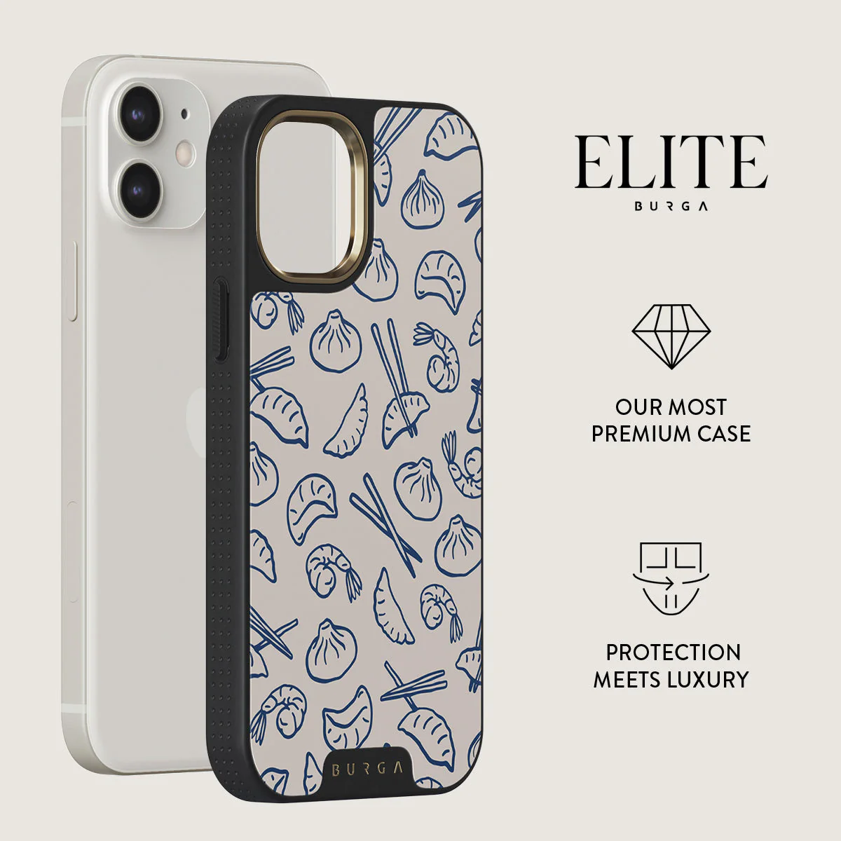 Takeout - iPhone 12 Case - Image 6