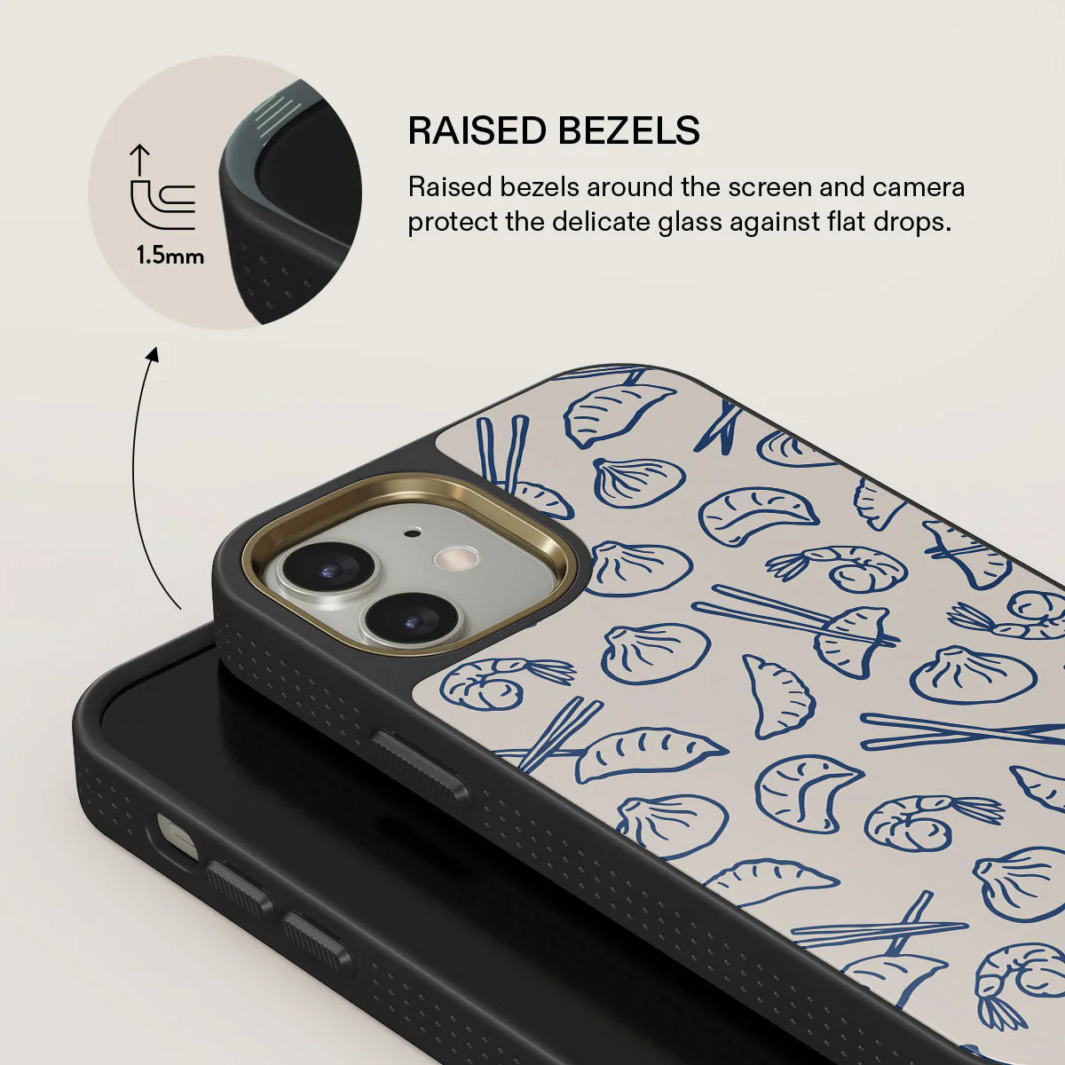 Takeout - iPhone 12 Case - Image 8