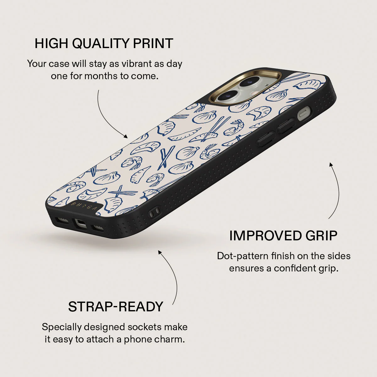 Takeout - iPhone 12 Case - Image 9
