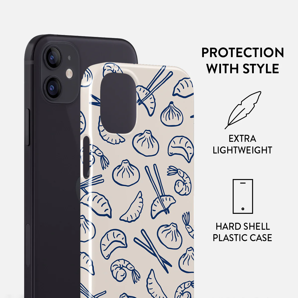 Takeout - iPhone 12 Mini Case - Image 2