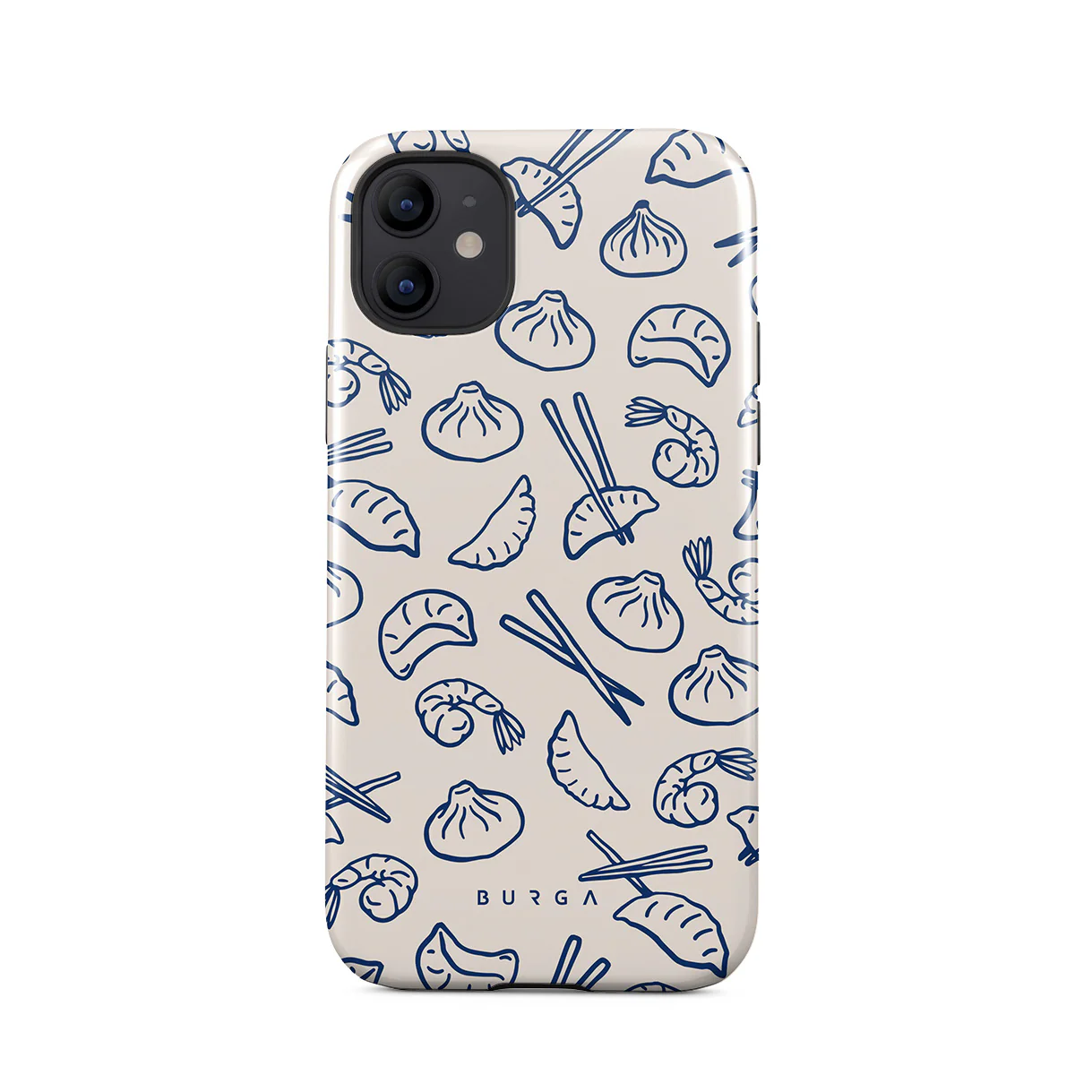 Takeout - iPhone 12 Mini Case - Image 5