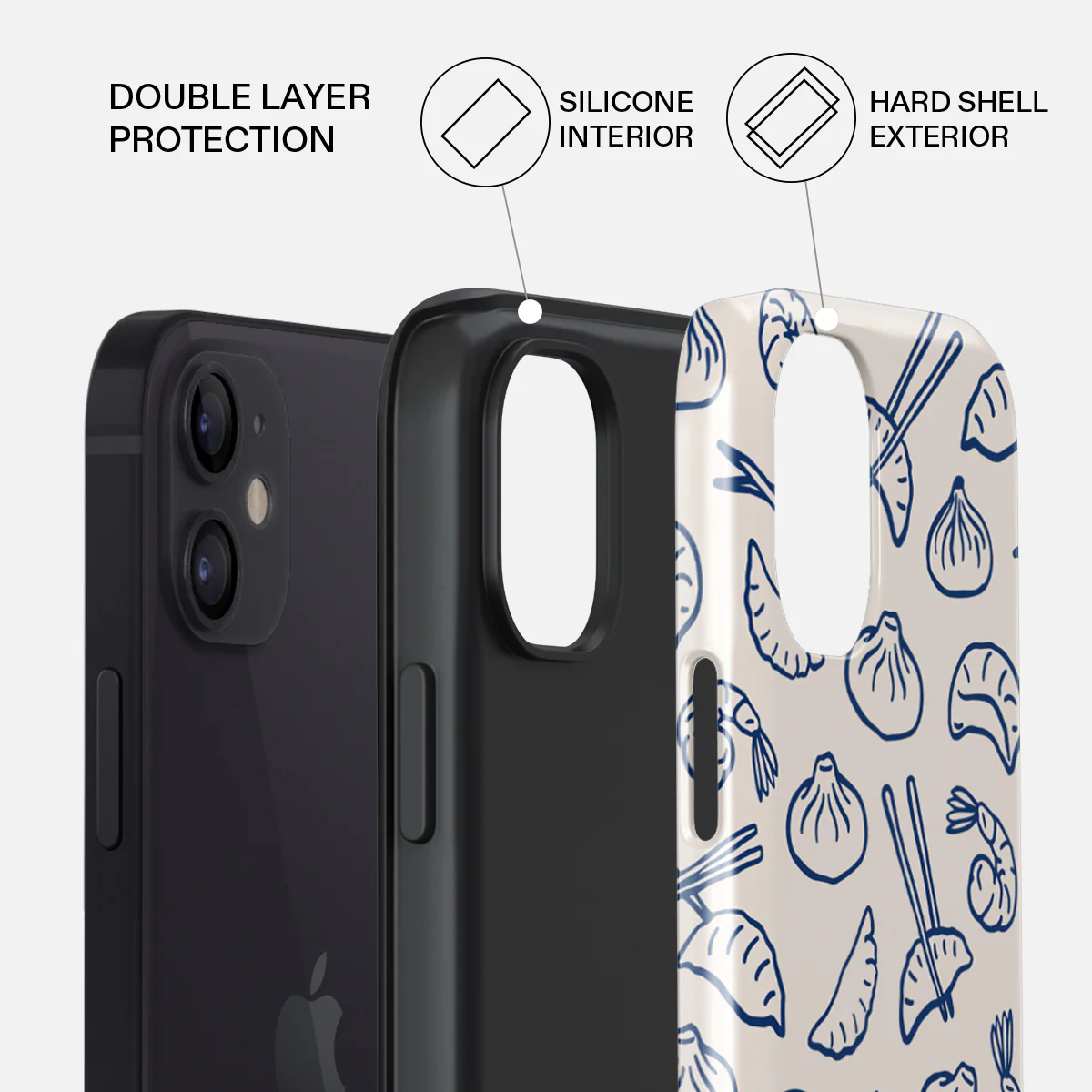 Takeout - iPhone 12 Mini Case - Image 6