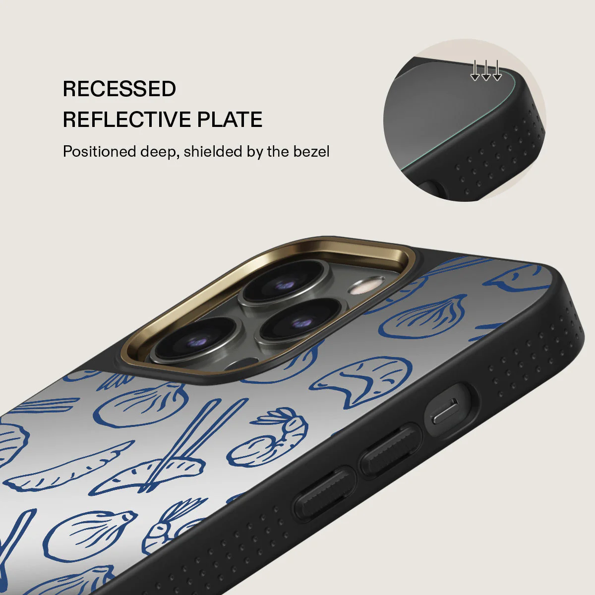 Takeout - iPhone 12 Pro Case - Image 22