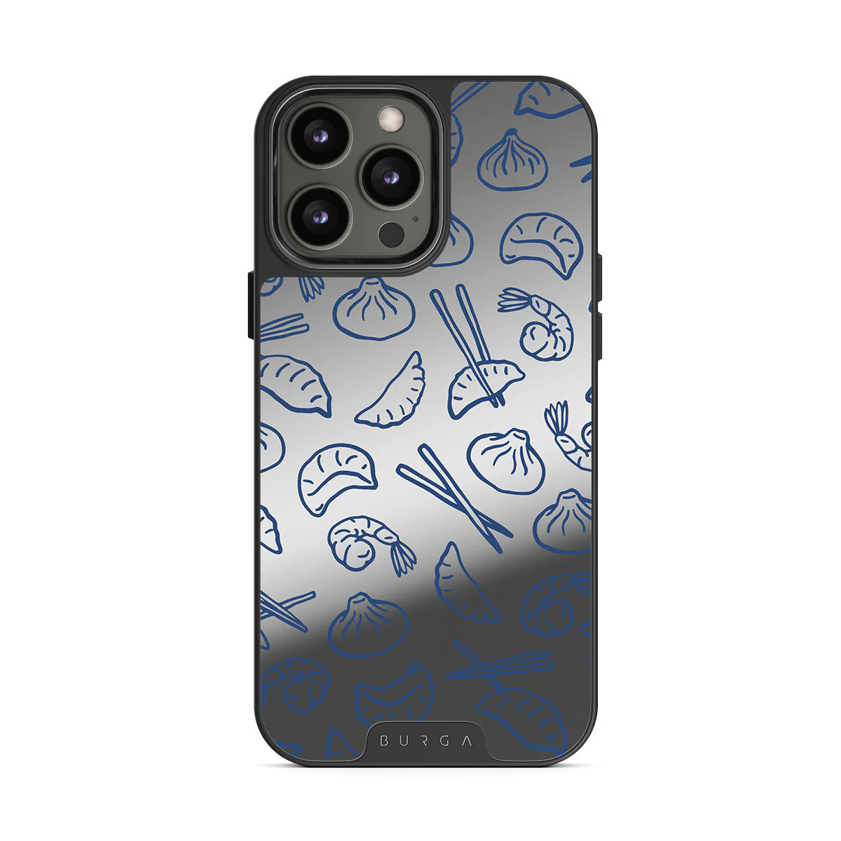 Takeout - iPhone 12 Pro Case - Image 27