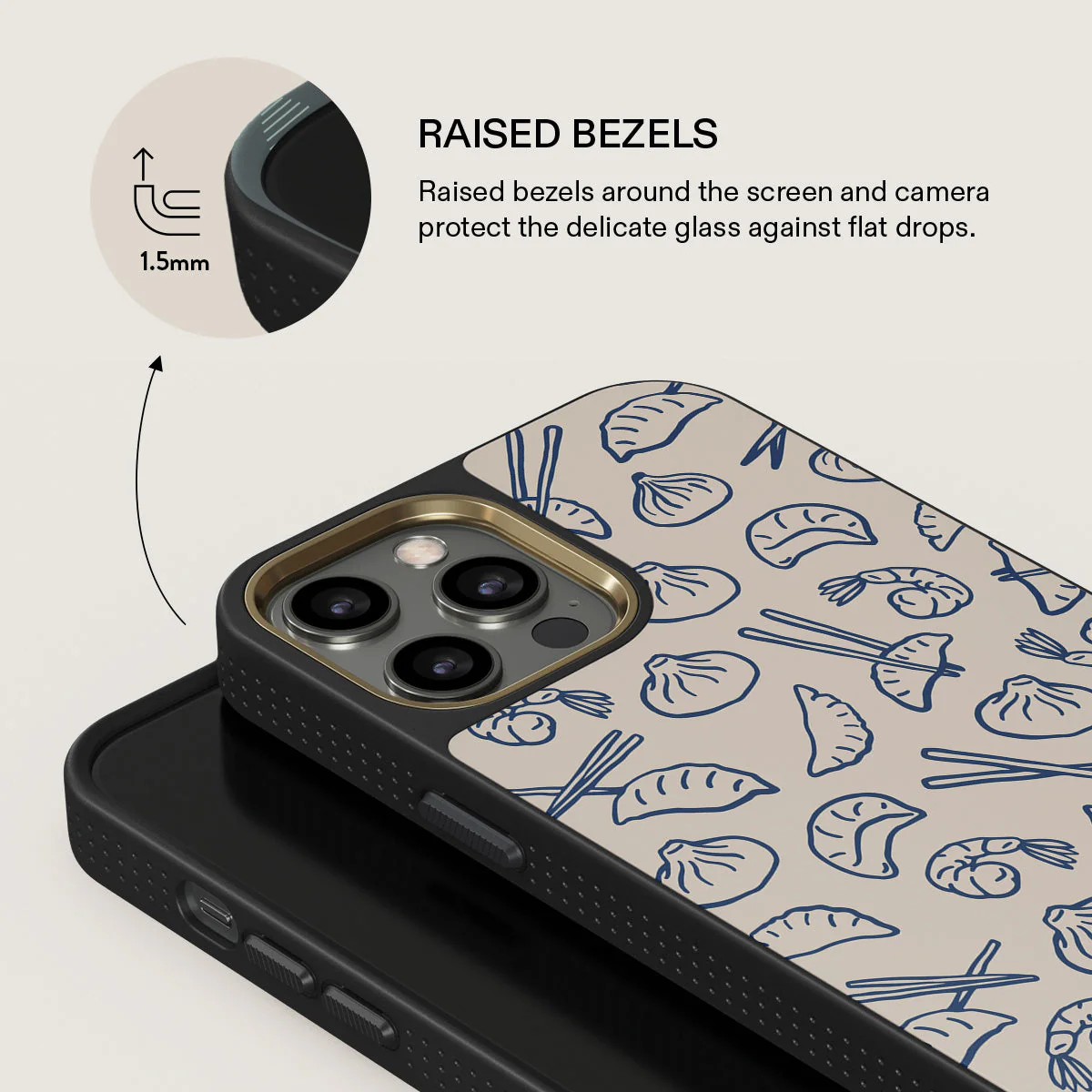 Takeout - iPhone 12 Pro Max Case - Image 12