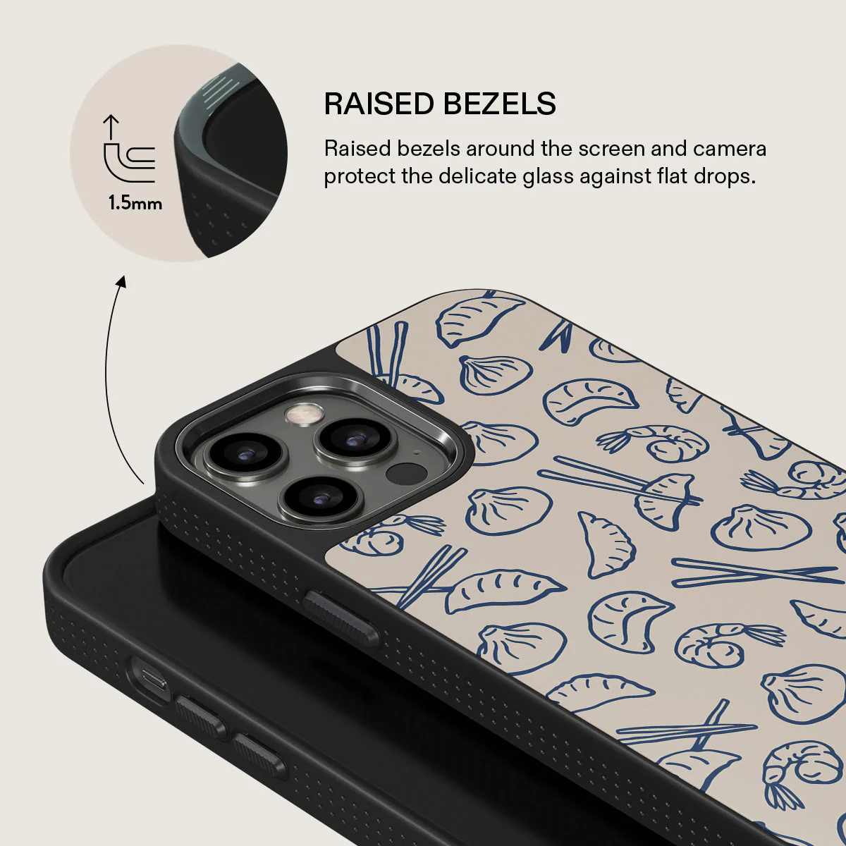 Takeout - iPhone 12 Pro Max Case - Image 19