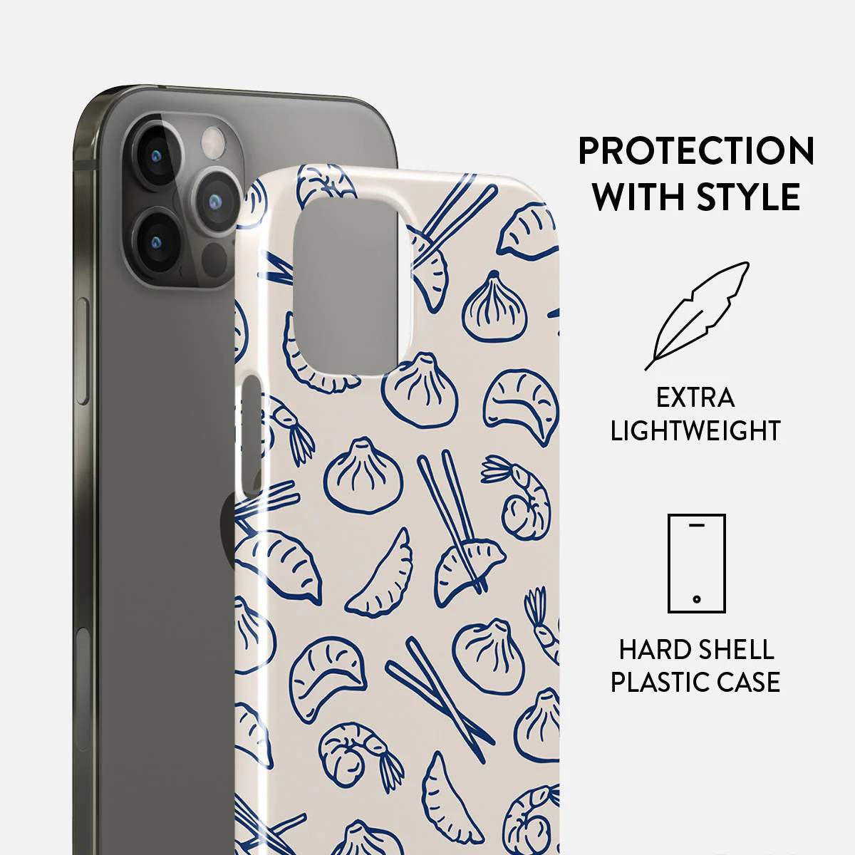 Takeout - iPhone 12 Pro Max Case - Image 2