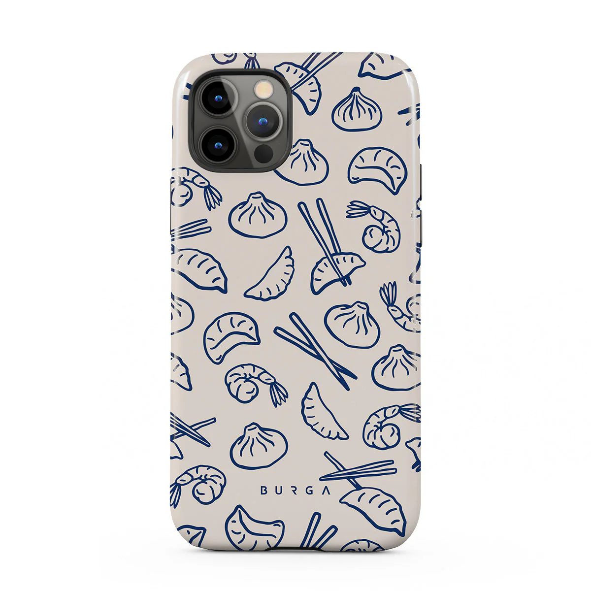Takeout - iPhone 12 Pro Max Case - Image 5