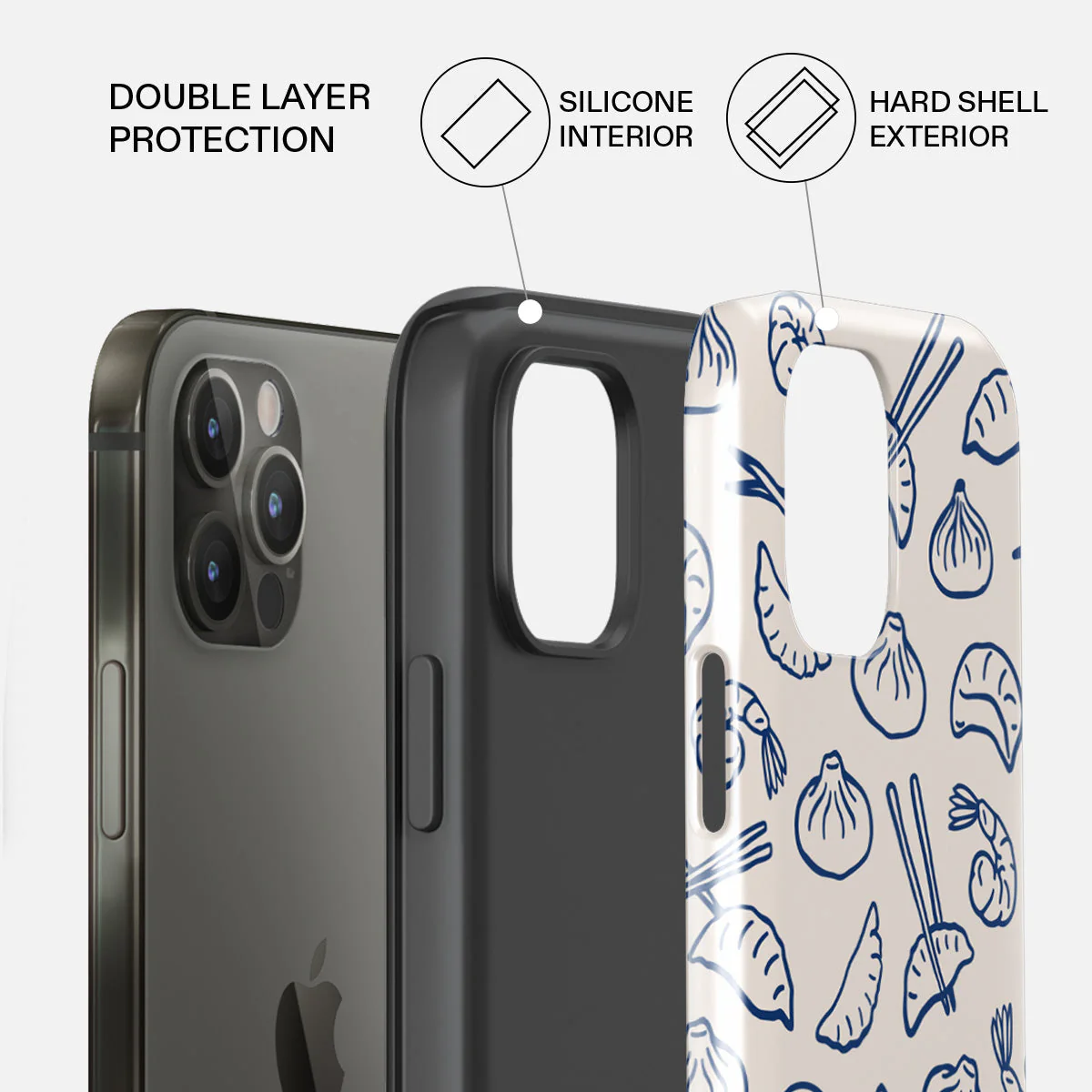 Takeout - iPhone 12 Pro Max Case - Image 6