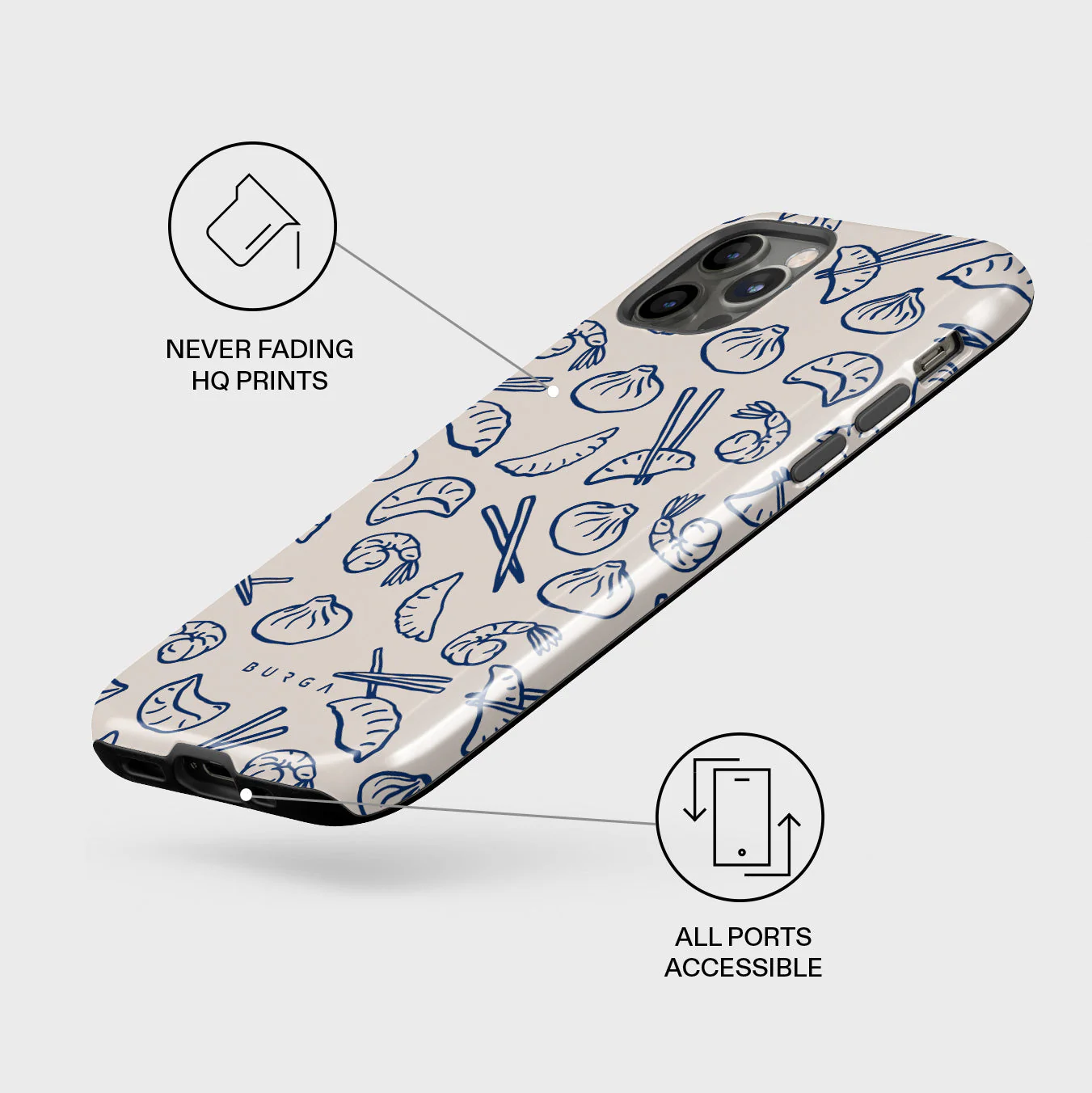 Takeout - iPhone 12 Pro Max Case - Image 7