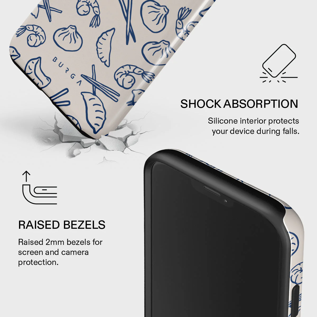Takeout - iPhone 12 Pro Max Case - Image 8