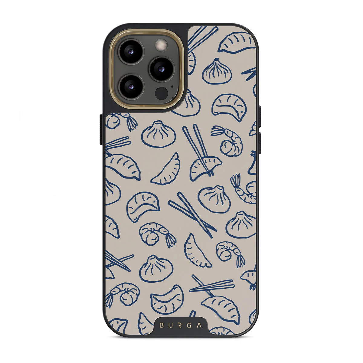 Takeout - iPhone 12 Pro Max Case - Image 9